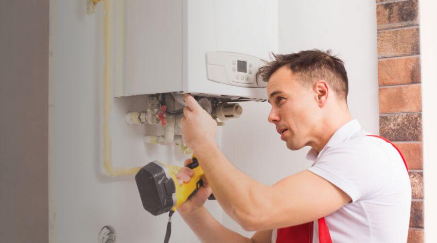 Professional Leak Detection in Hudson, WI