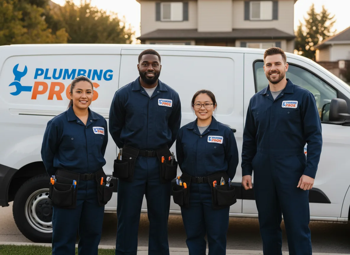 Water Heater Repair company in Hudson, WI